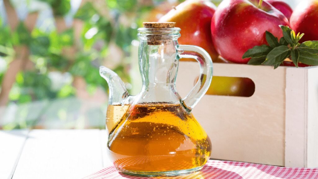 Apple Cider Vinegar for Weight loss | My Free Top Tips (2025) 5 Apple Cider Vinegar for Weight loss