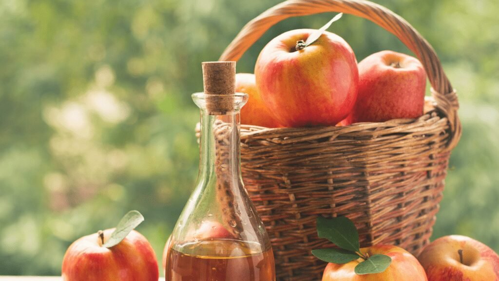 How Do You Use Apple Cider Vinegar for Hair?