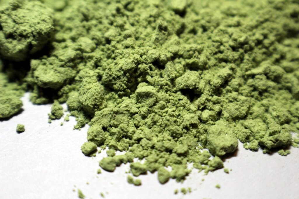 moringa powder for females