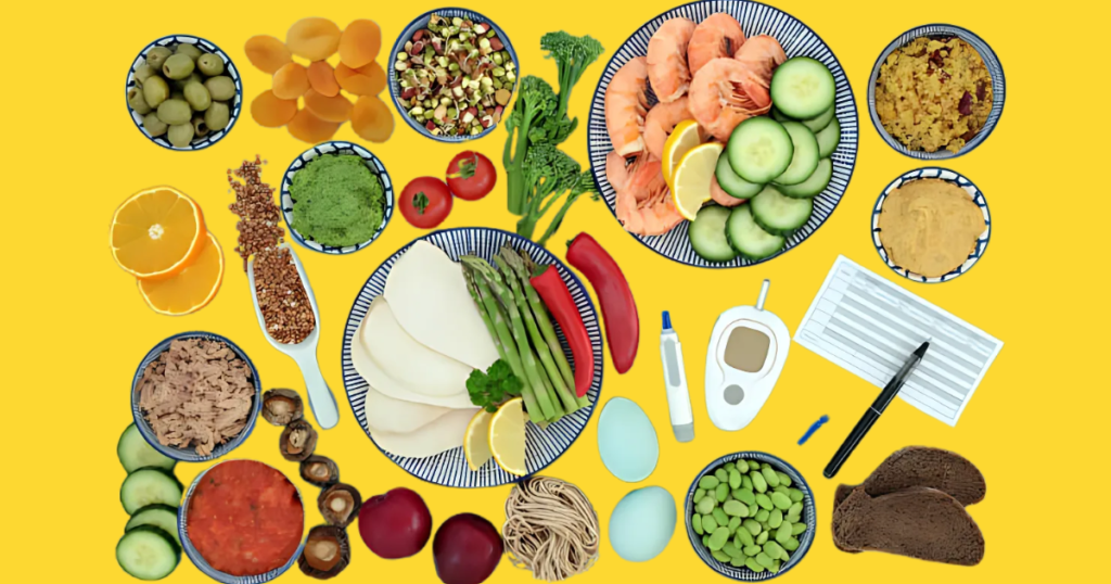 Mastering Type 2 Diabetes Through Diet 2 gestational diabetes diet plan, Managing Type 2 Diabetes