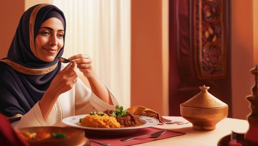 How to Lose Belly Fat Overnight