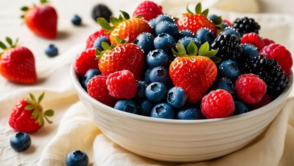 Best foods for breakfast