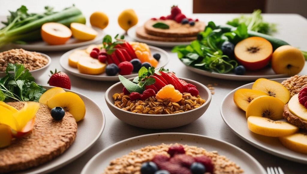 Best foods for breakfast