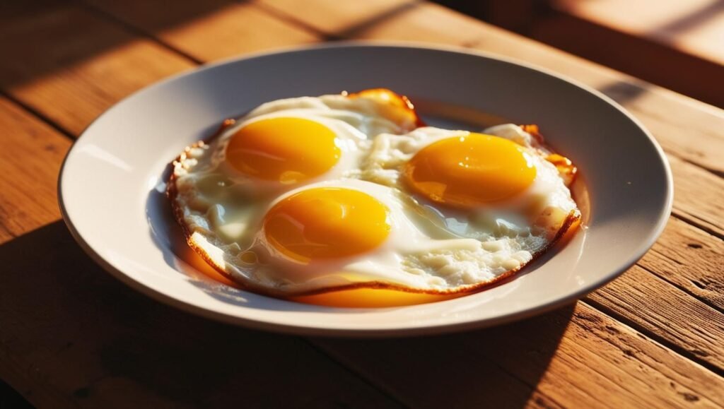 Best foods for breakfast