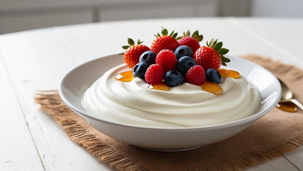 Best foods for breakfast