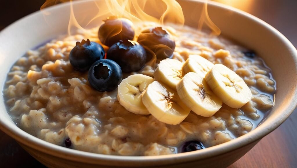 Best foods for breakfast