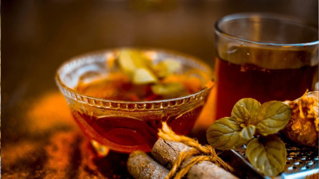 Top Foods To Fight Flu and Fever