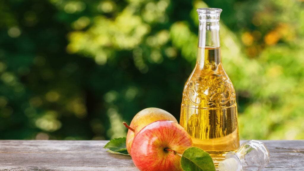 Apple Cider Vinegar for Weight loss