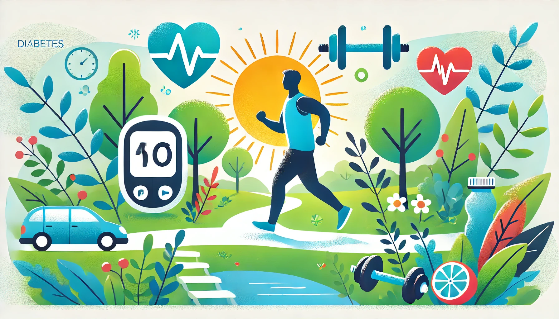 Hacks to Balance Blood Sugar Levels