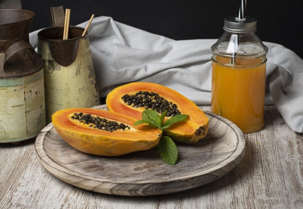 12 Best Food For Skin Whitening : Fast Skin Whitening Tips & Quickly Beautiful You 9 Best Food For Skin Whitening
