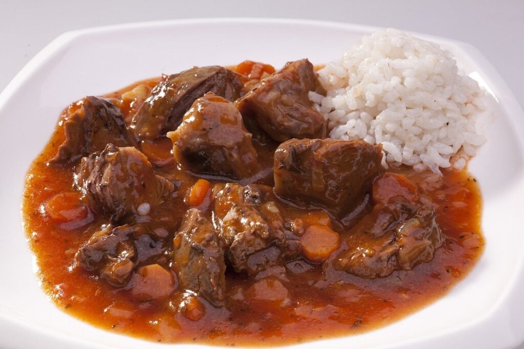 Benefits Of Protein For Health And Beauty 