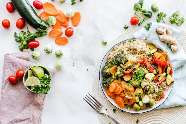 Nutrizen Life