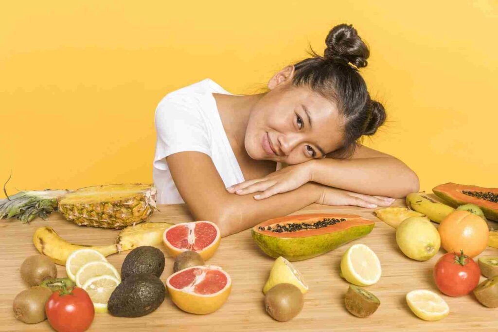 Top 10 Foods for Proper Human Diet | Free Tips 4 Proper Human Diet