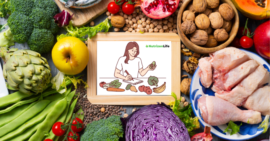 Nutrizen Life