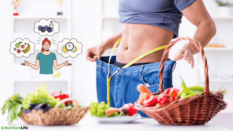Why Should we Eat Healthy Food? (Tips in 2025) - nutrizen life 4 Why should we eat healthy food?