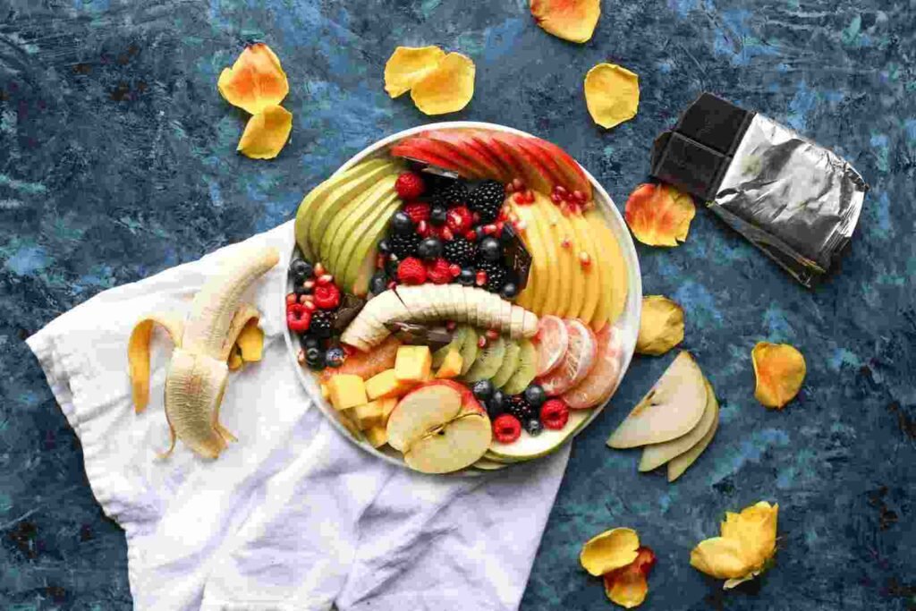 Why Should we Eat Healthy Food? (Tips in 2025) - nutrizen life 3 Why should we eat healthy food?