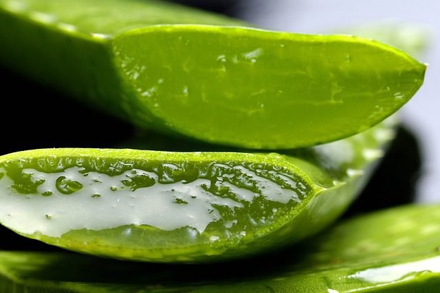 Home Remedies SunBurn