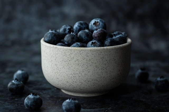 Foods to Eat for Sun  Protection 