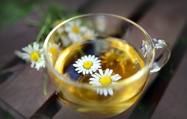 home remedies for sun burn